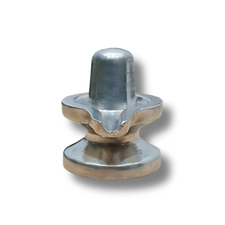 Mercury Shivlinga