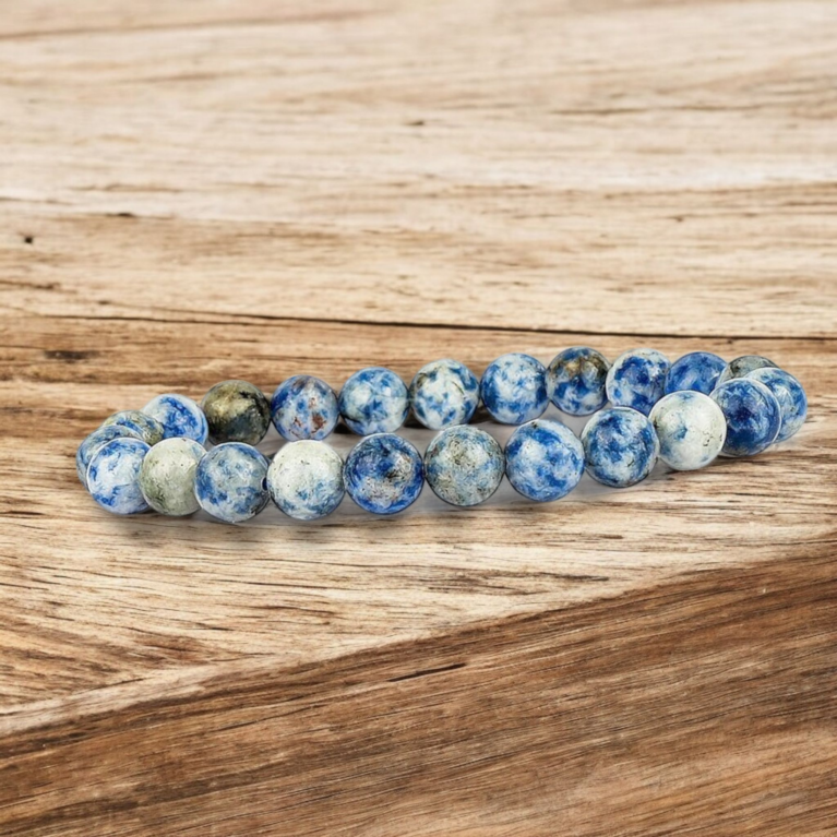 Sodalite Bracelet 8mm