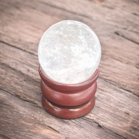 Ball Stand (Wooden/Metal/Marble)