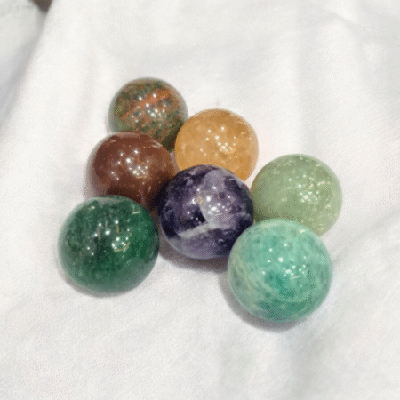 Mixed 6-Cut Pendulum