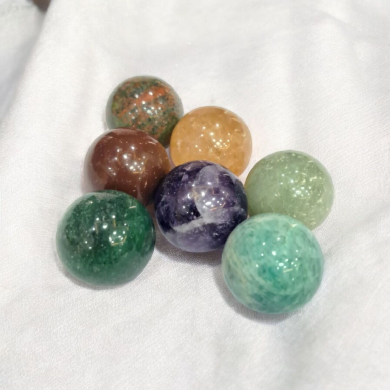 Mixed 6-Cut Pendulum