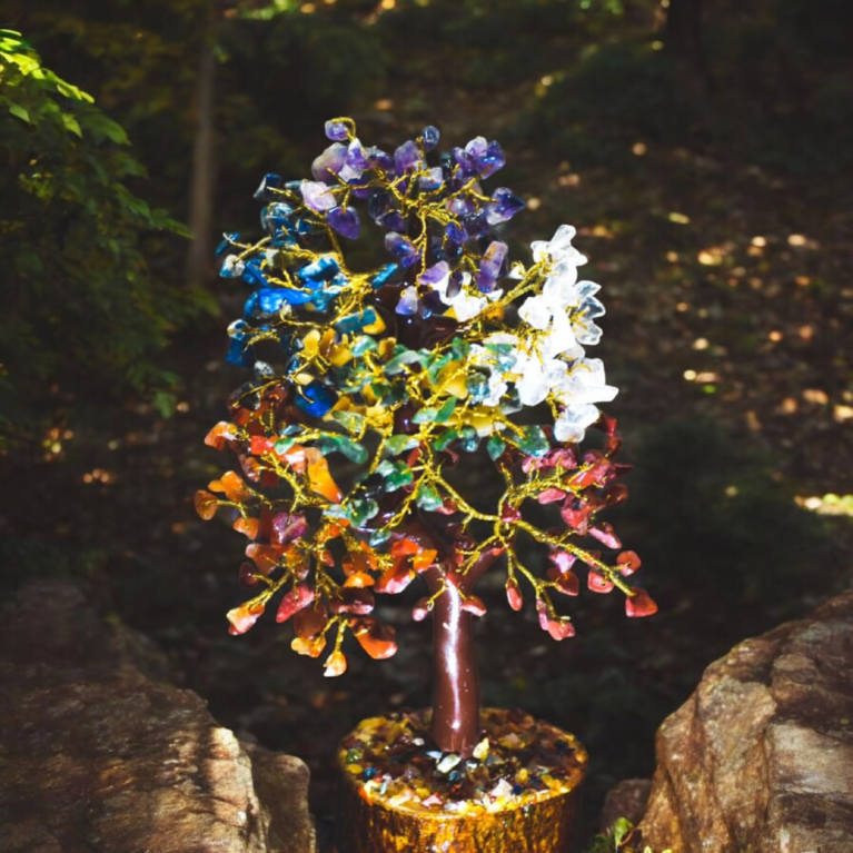 Tree (1000 Beads, Any/Mixed)