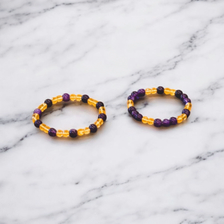 Ametrine Bracelet