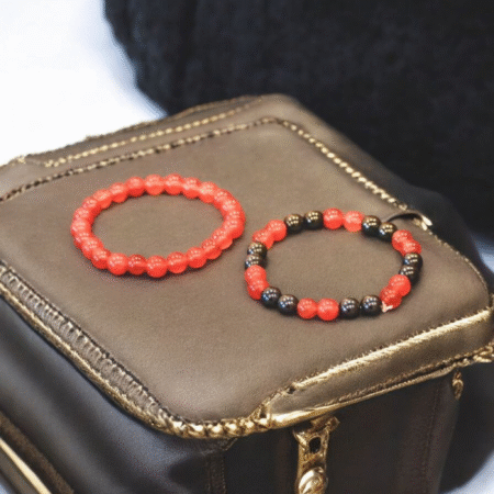 Carnelian Bracelet