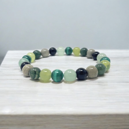 Good Luck Bracelet