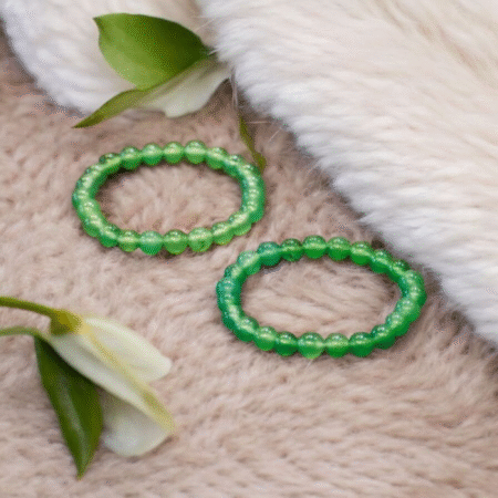 Green Aventurine Bracelet