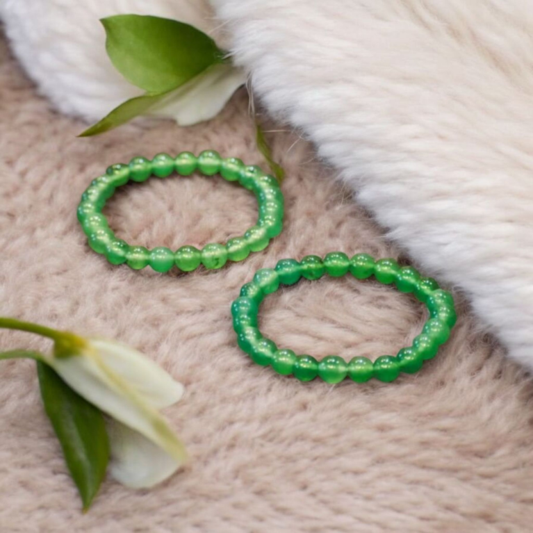 Green Aventurine Bracelet