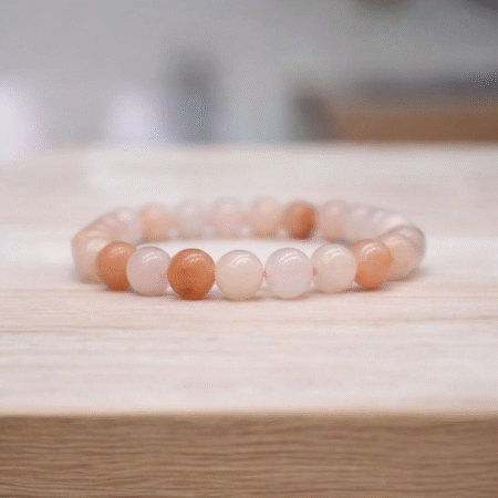 Happiness Bracelet