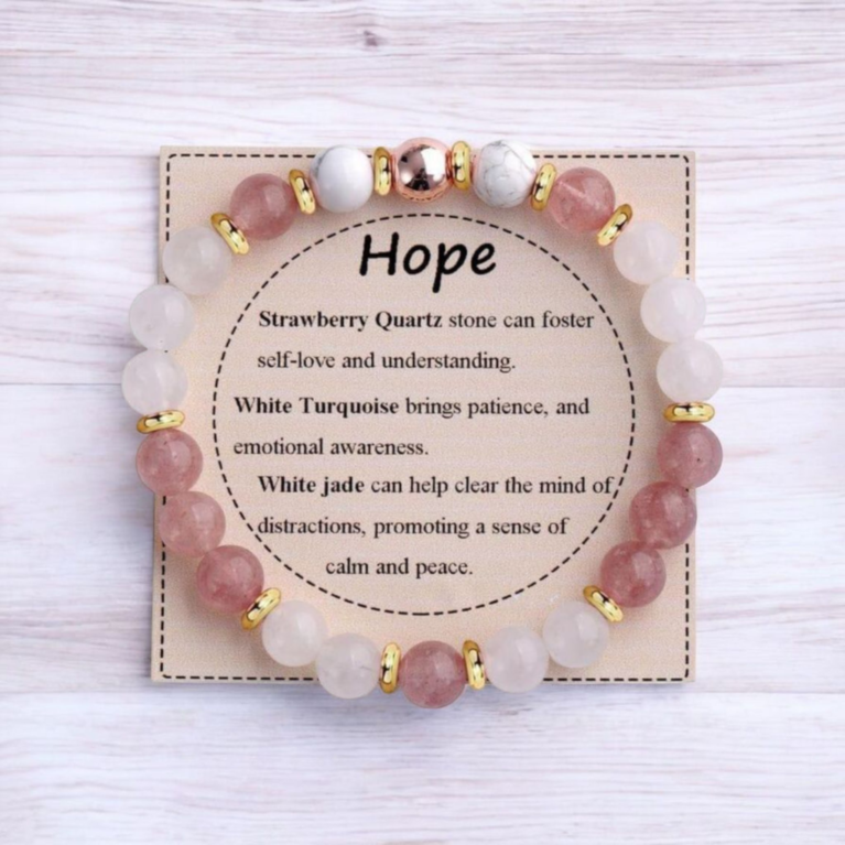 Hope Bracelet