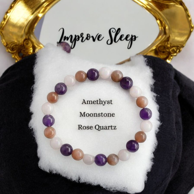 Improve Sleep Bracelet