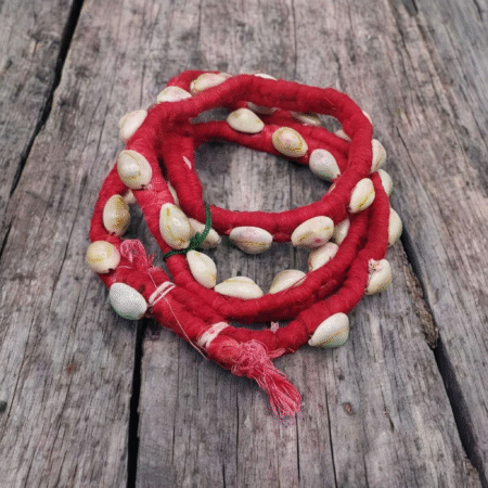 Kaudi Mala (24 inch)