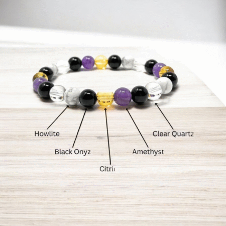 Pain Ease Bracelet