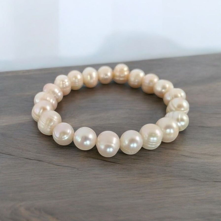 Pearl Bracelet