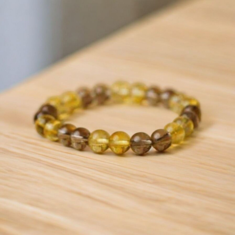 Protection and Success Bracelet