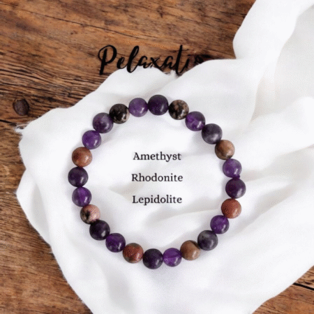 Relaxation Bracelet