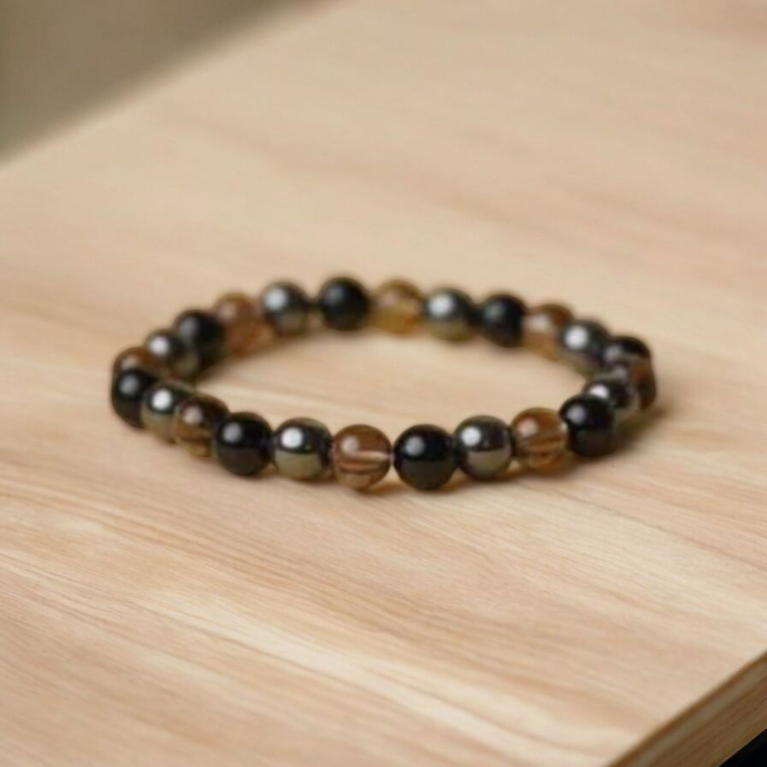 Safe Travel Bracelet