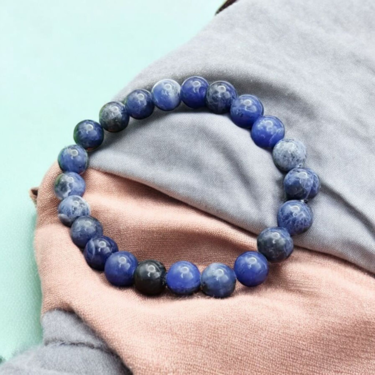Sodalite Bracelet