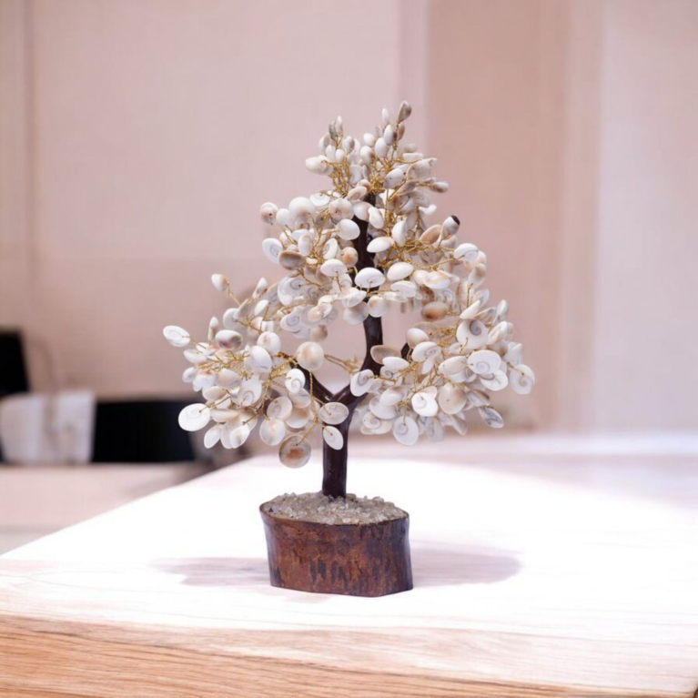 Gomati Rudraksha Tree (108 Beads)