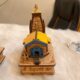 Kedarnath Dham Model