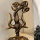 Trishul Stand