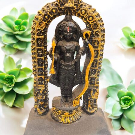 Ram Lalla Murti