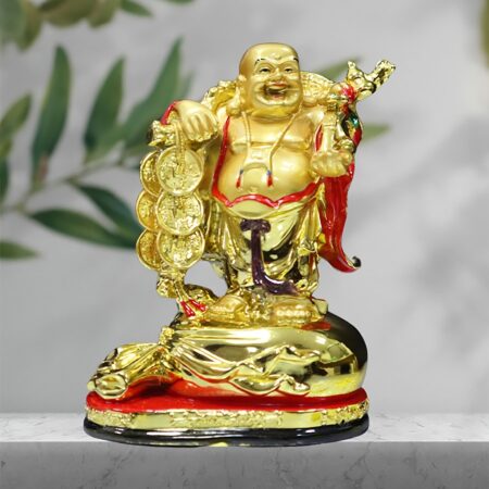 Feng Shui Laughing Buddha