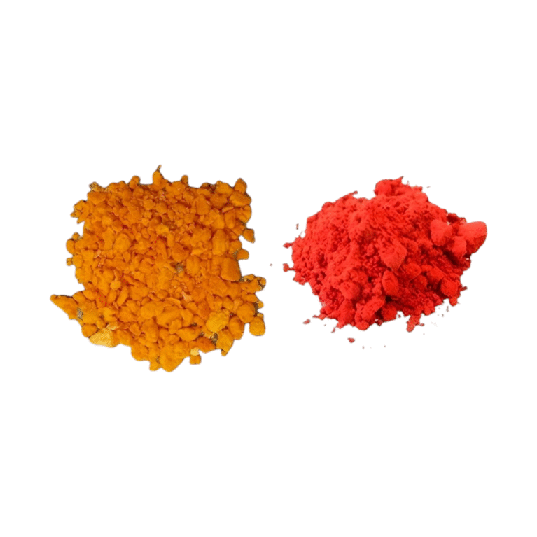 Gorochan Powder & Kamiya Sindoor Combo (5g + 10g)